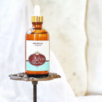 SCION Scented Shea Oil - highly moisturizing - BOGO DEAL