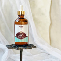 MANGO - Scented Shea Oil - highly moisturizing - BOGO DEAL