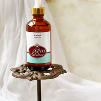 SUGAR - Scented Shea Oil - highly moisturizing - BOGO DEAL