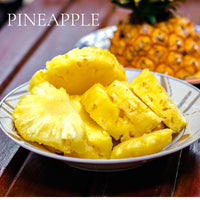 PERFUME SAMPLE SET - 17 piece FRUIT Scents Collection, plus 3 Free Samples