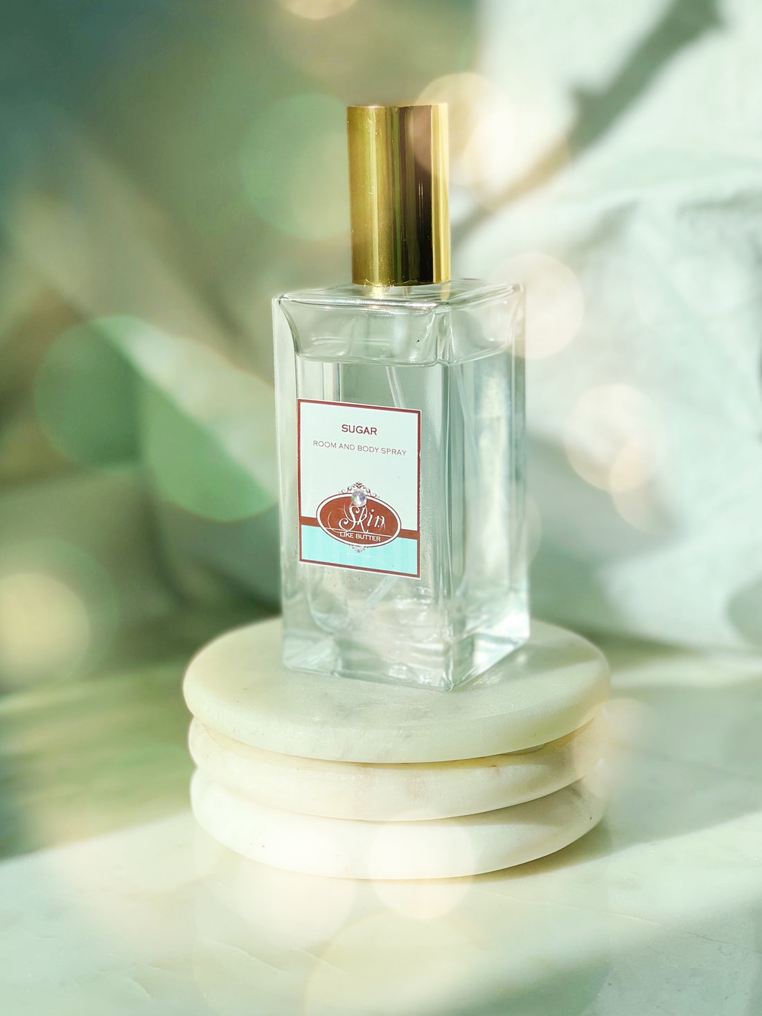 SUGAR - scented Room and Body Spray - BOGO DEAL