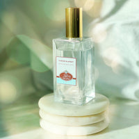 THROW BLANKET - Room and Body Spray - free samples