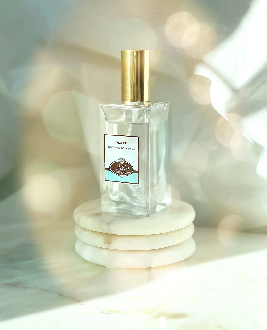 VIOLET -  Room and Body Spray, Buy 2 get 1 FREE