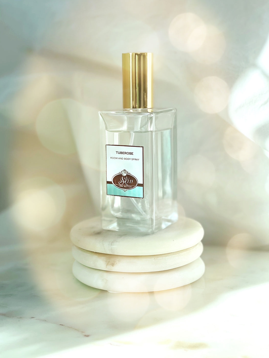 VANILLA NOIR - Room and Body Spray, free shipping