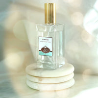VANILLA NOIR - Room and Body Spray, free shipping