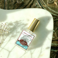 VANILLA Roll On Perfume Deal ~ Long Lasting Comfort Scent