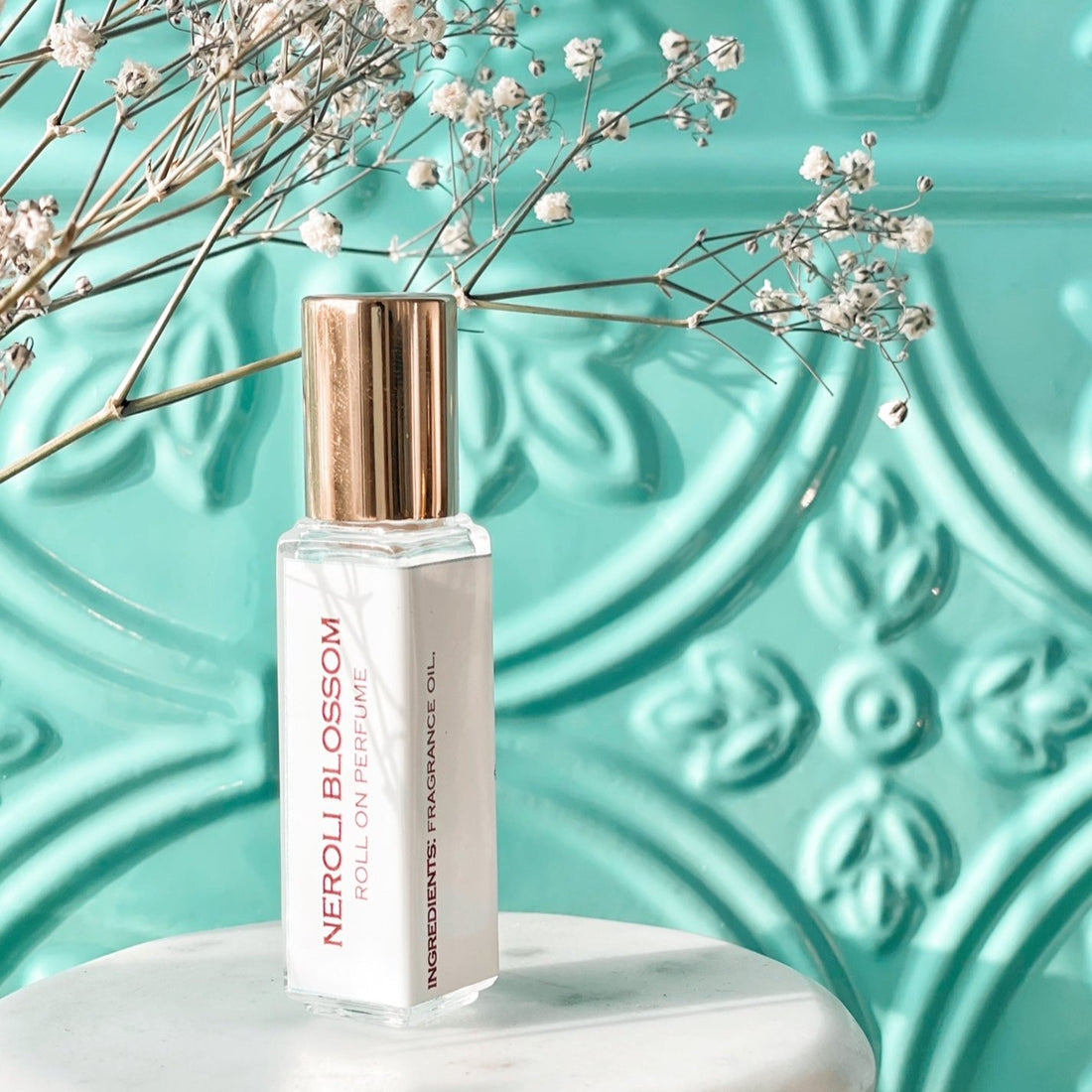 AMBER LAVENDER travel perfume - Buy 1 get one 50% off-use coupon code 2PLEASE