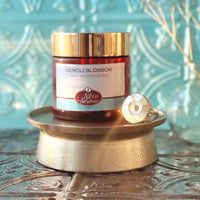 NILE scented waterfree silicone free Vegan Body Butter