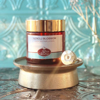 DUVET scented waterfree silicone free Vegan Body Butter