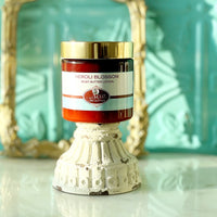 NEROLI BLOSSOM scented waterfree silicone free Vegan Body Butter