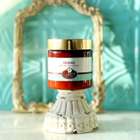 OCEAN scented waterfree silicone free Vegan Body Butter