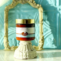 MONTAUK scented waterfree silicone free Vegan Body Butter