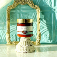 NAG CHAMPA scented waterfree silicone free Vegan Body Butter