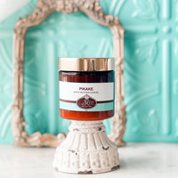 PIKAKE scented Vegan Body Butter in 2 oz to 16 oz jars or bottles
