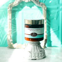PLEASING PUMPKIN scented waterfree silicone free Vegan Body Butter