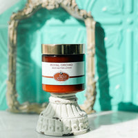ROYAL ORCHID scented Vegan Body Butter- best seller!!! - BOGO DEAL