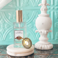 14 CARROT Carrot Cake room and body spray
