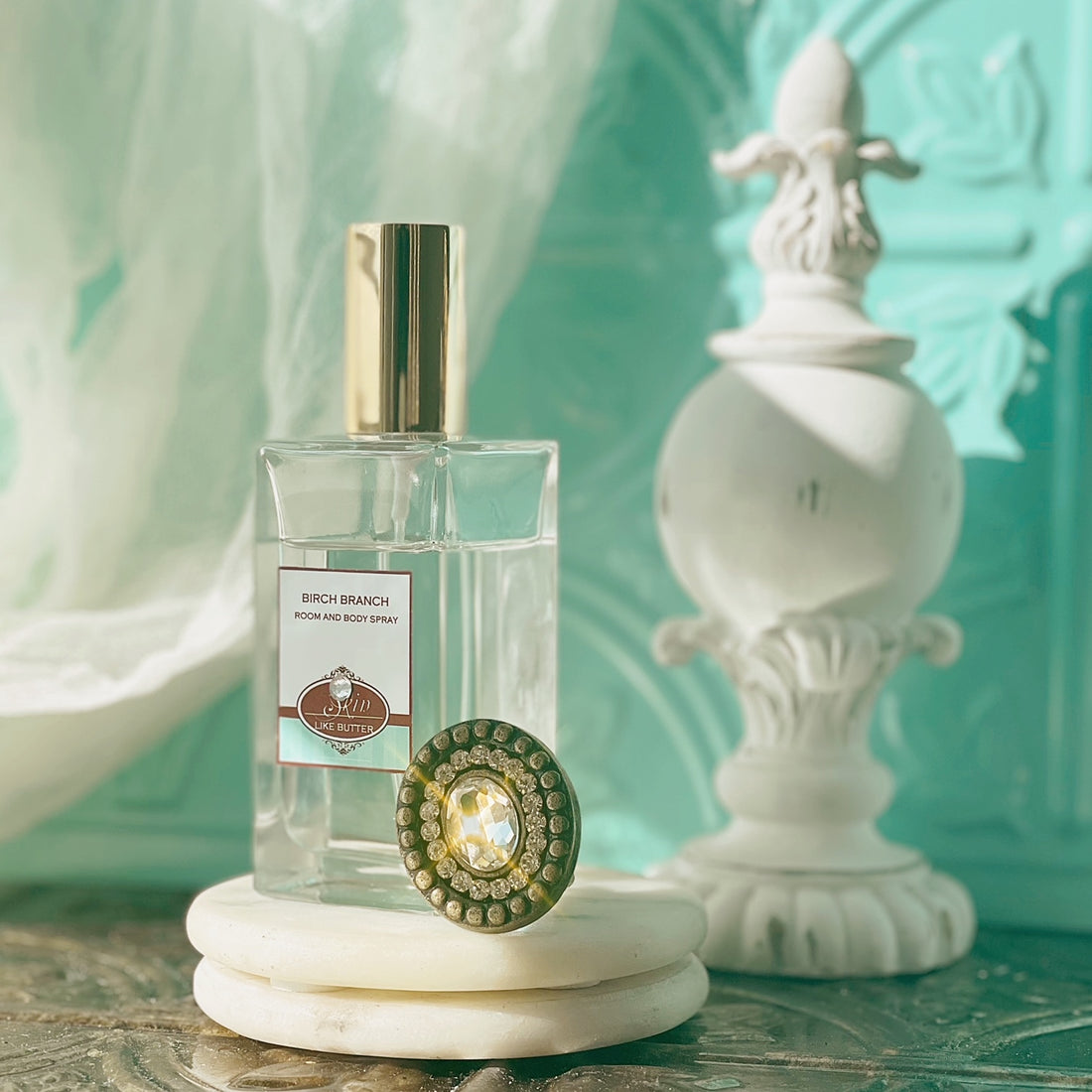 BIRCH BRANCH scented Room and Body Spray - FALL TREASURE CHEST save 30%