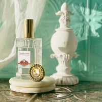 CARAMEL POPPED scented Room and Body Spray