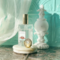 ELDER BLOSSOM AND QUINCE scented Room and Body Spray