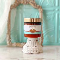 THE BLOND Body scented waterfree silicone free Vegan Body Butter