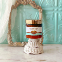 THROW BLANKET scented waterfree silicone free Vegan Body Butter