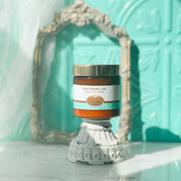 WATERMELON scented waterfree silicone free Vegan Body Butter