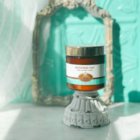 WEDDING DAY scented waterfree silicone free Vegan Body Butter