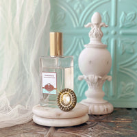 POMEGRANATE PATCHOULI - Room and Body Spray
