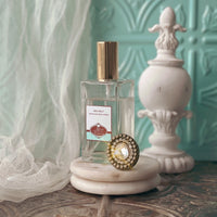 SEA SALT - scented Room and Body Spray