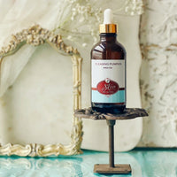 WEDDING DAY scented -Shea Body Oil - highly moisturizing