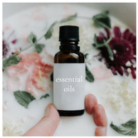 PERFUME SAMPLE SET -7 piece ESSENTIAL OIL Scents Collection, plus 3 Free Samples
