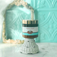 FRENCH TOAST scented water free silicone free Vegan Body Butter ~ Spring Treasure 30% off