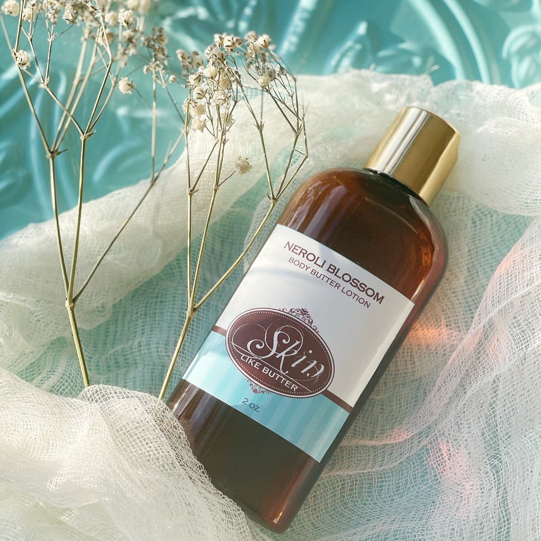 ASPEN MORNING scented waterfree silicone free Vegan Body Butter - FALL TREASURE CHEST save 30%