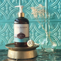 BANANA BREAD scented waterfree silicone free Vegan Body Butter