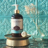 LAVENDER VANILLA scented waterfree silicone free Vegan Body Butter ~ Spring Treasure 30% off