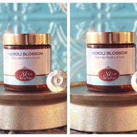 Dynamic Duo ~ 2 Body Butter Lotion Lotions for $45.00