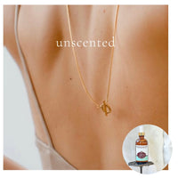 UNSCENTED - Organic Virgin Argan Oil