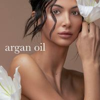 Dynamic Duo ~ 2 Argan Oils 2 oz for $49.00