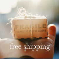 ALMOND SCENTED - Organic Virgin Argan Oil