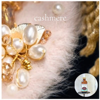 CASHMERE SCENTED - Organic Virgin Argan Oil
