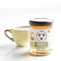 SKIN LIKE BUTTER & CO ~ LIFESTYLE - Gourmet Honey from SAVANNAH BEE COMPANY