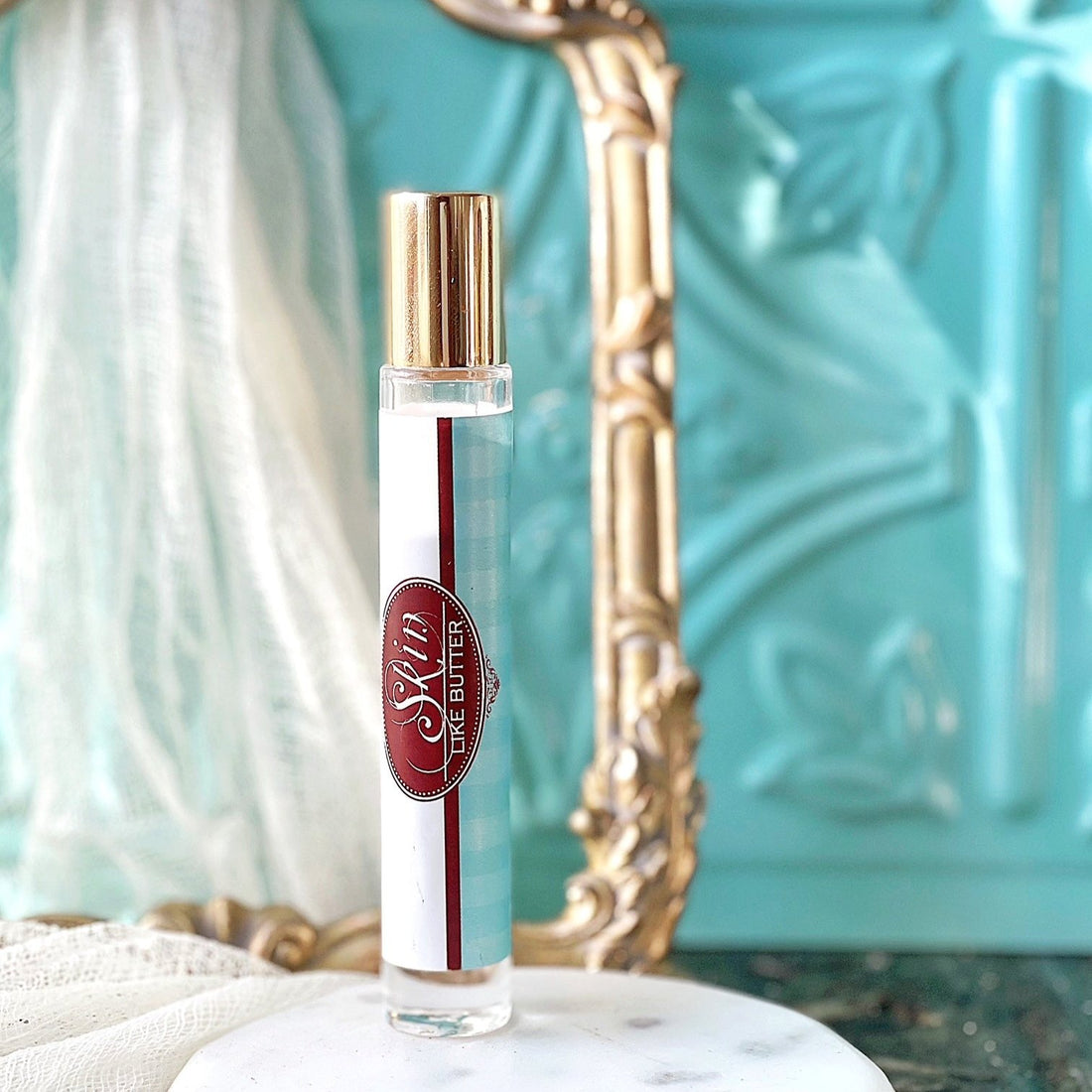 AMBER LAVENDER travel perfume - Buy 1 get one 50% off-use coupon code 2PLEASE