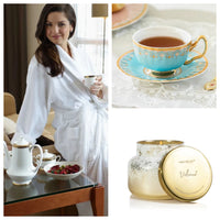 SKIN LIKE BUTTER & CO ~ LIFESTYLE - Easy Like Sunday Mornings deal