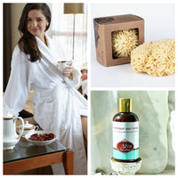 SKIN LIKE BUTTER & CO ~ LIFESTYLE - Rinse and Repeat Deal ~ Save $14