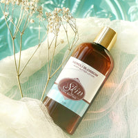 DUVET scented waterfree silicone free Vegan Body Butter