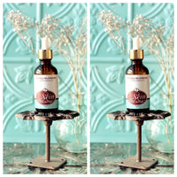 Dynamic Duo ~ 2 Shea Oils 4 oz for $44.95