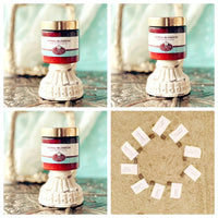 Buy 2 get 2 BODY BUTTER DEAL ~ buy 2 four oz body butters get 1 body butter free plus