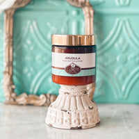 ARUGULA scented water free silicone free Vegan Body Butter