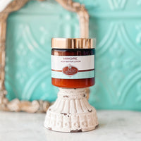 ARMOIRE scented water free silicone free Vegan Body Butter